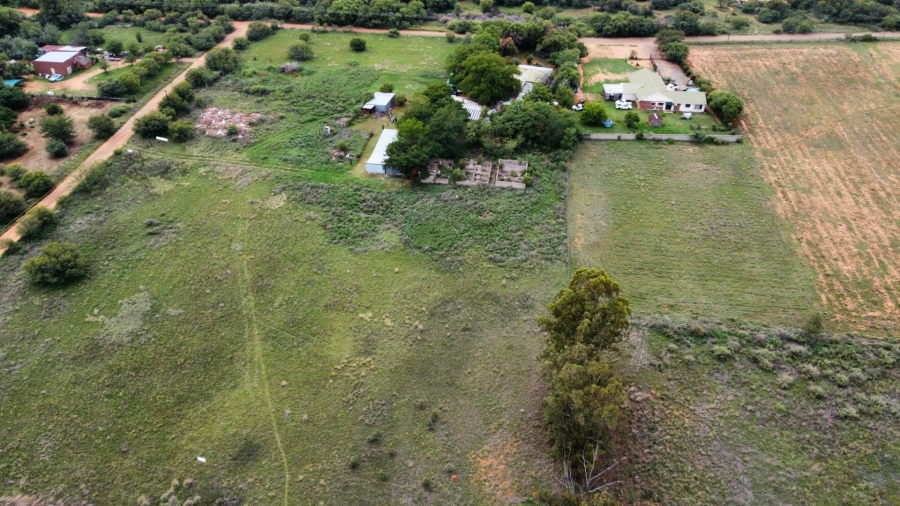  Bedroom Property for Sale in Vredenhof Sh Free State